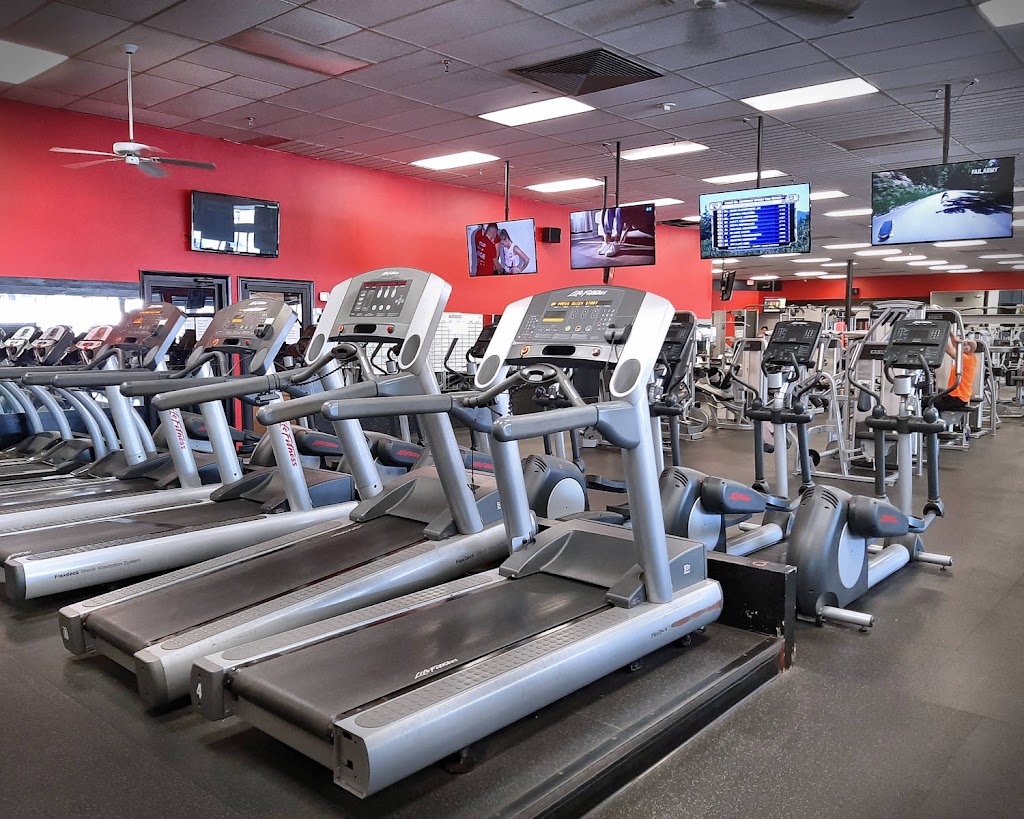  Potomac Total Fitness