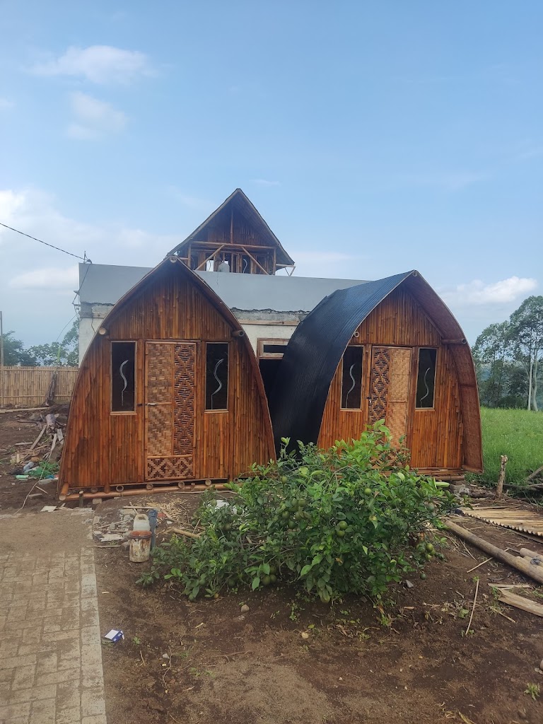 Turu Glamping