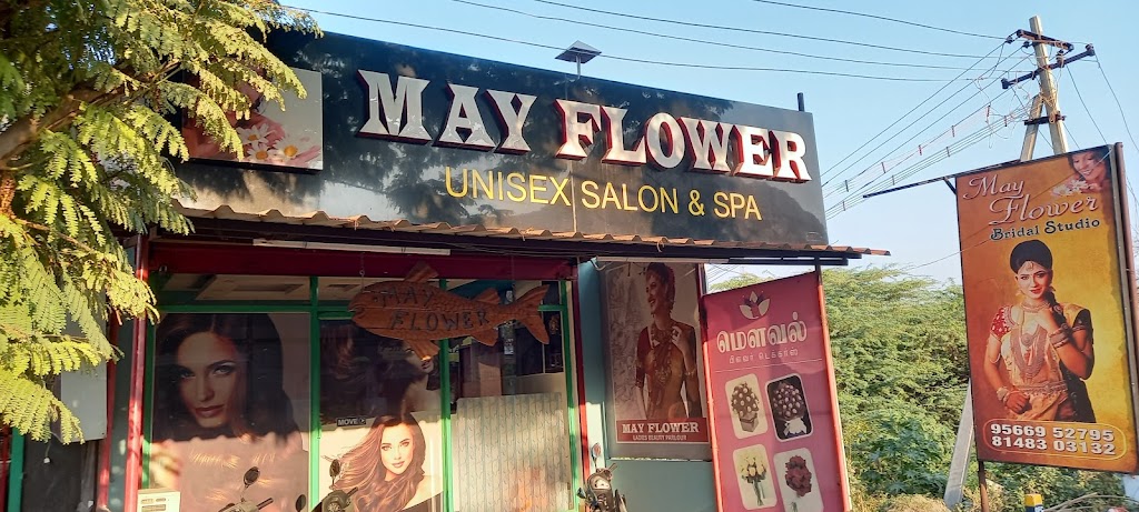 Mayflower Bridal Studio