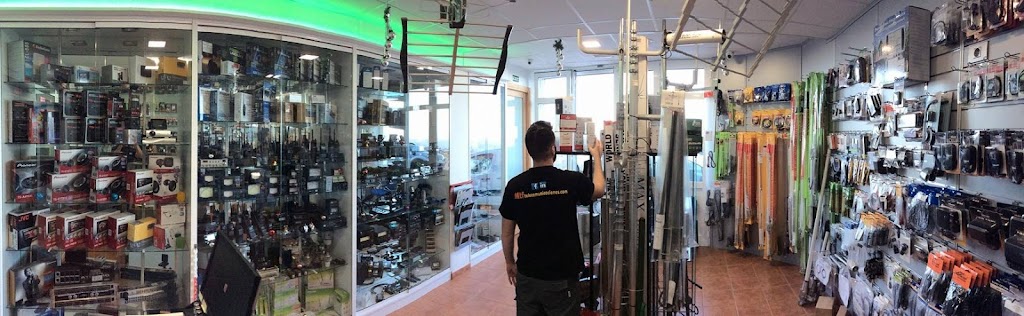 MTF Electronica y Telecomunicaciones