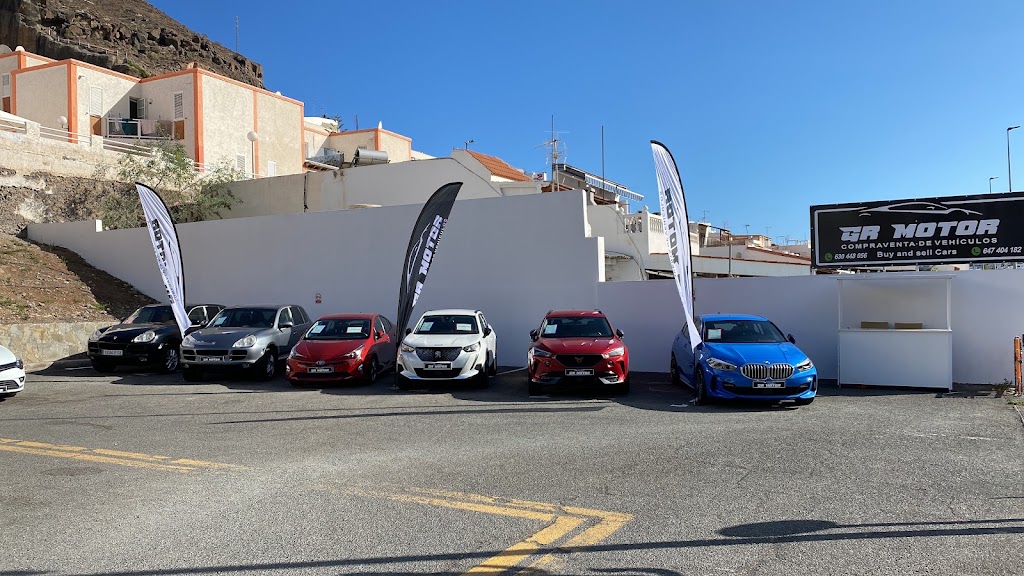 GR MOTOR PUERTO RICO — Del propietario