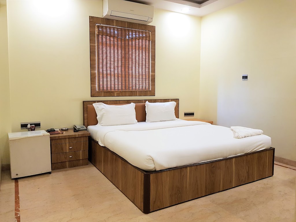 Nestor Hotel