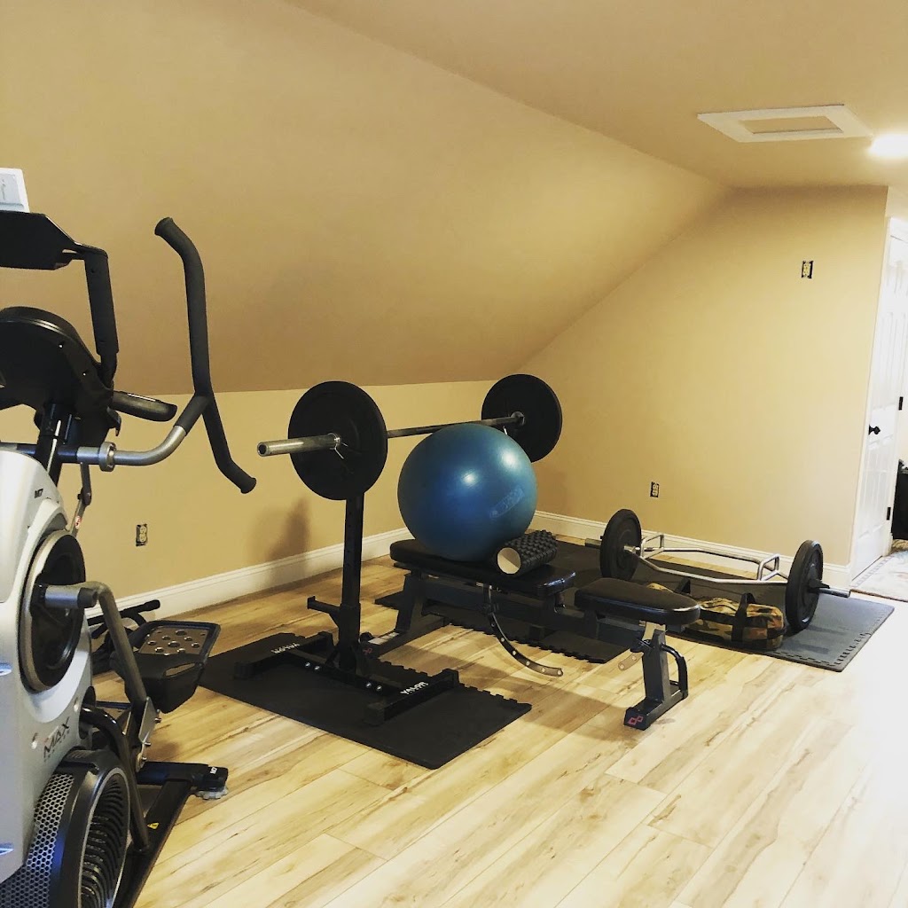  Hughespersonaltraining