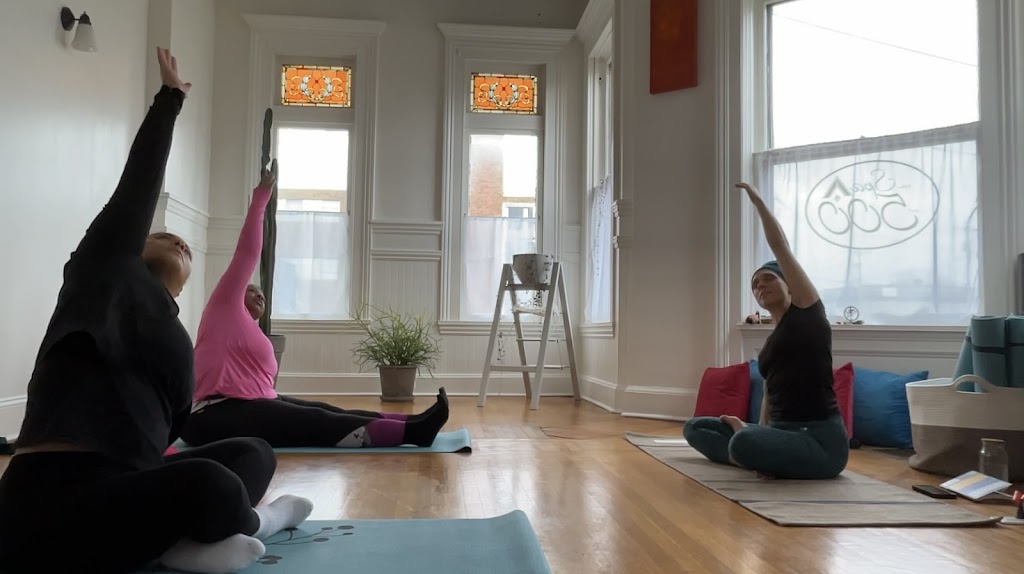  Cassie Schinto Holistic Wellness