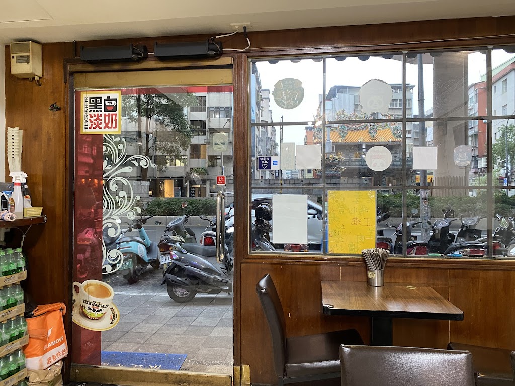 香港茶餐廳 的照片