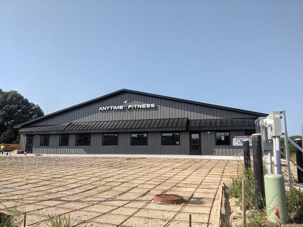  Anytime Fitness