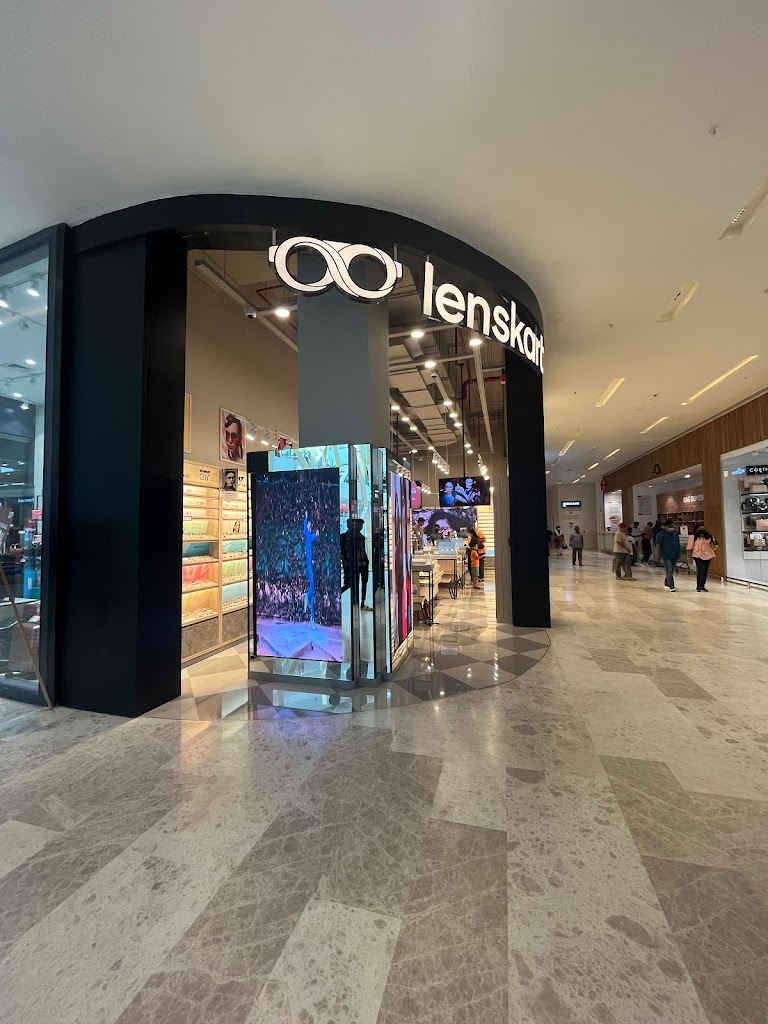 Lenskart Com Flagship Store At Lulu Mall Thiruvananthapuram