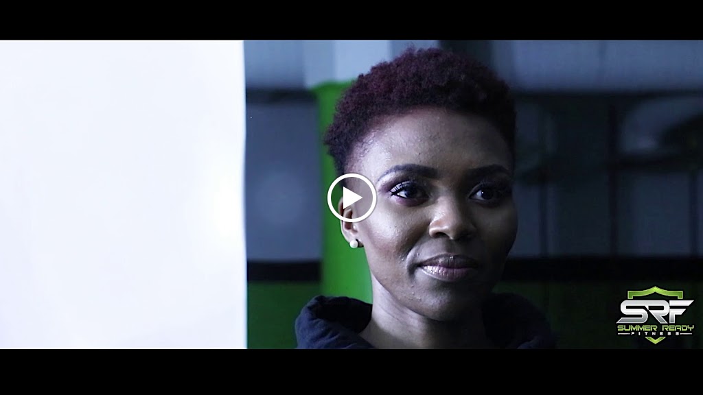  Summer Ready Fitness