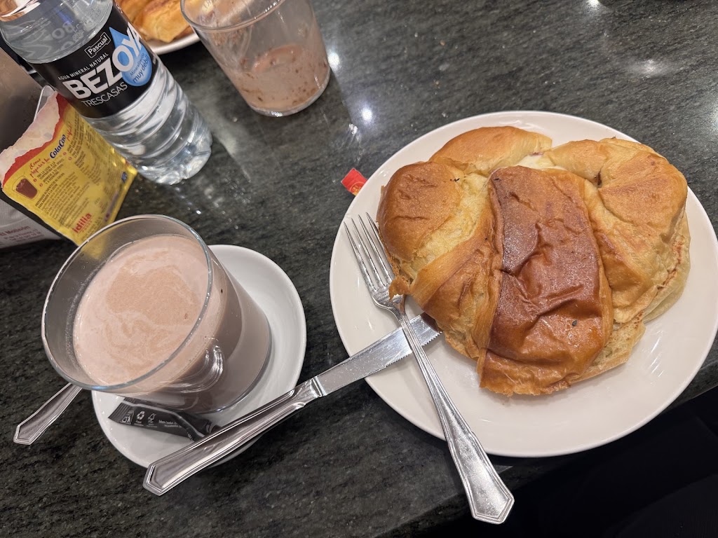 Restaurante Ferreiro — Mas recientes