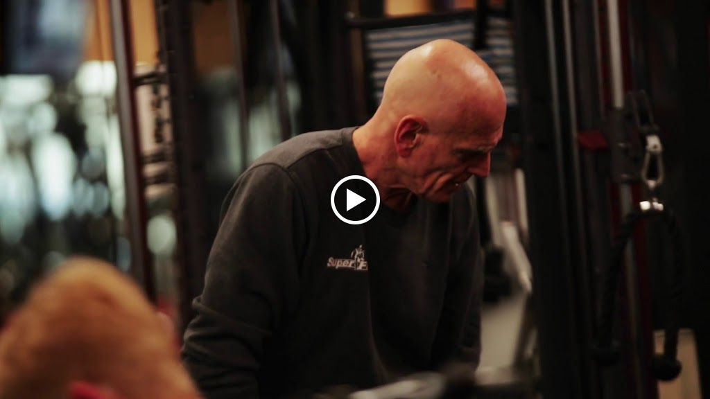  Super Fit - 24-Hour Open Gym