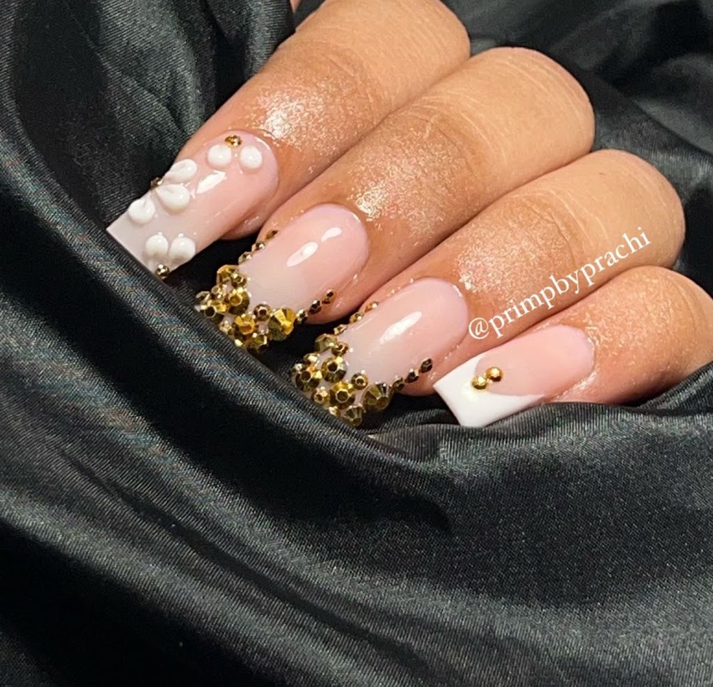 Primpbyprachi Makeup Artist Nail Tech