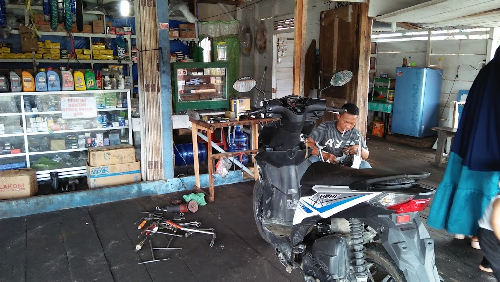 Nurul Service S.Motor