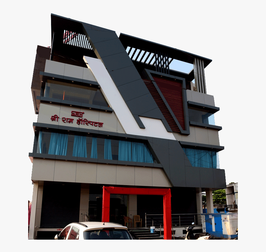 Dr. Shree Ram Hospital