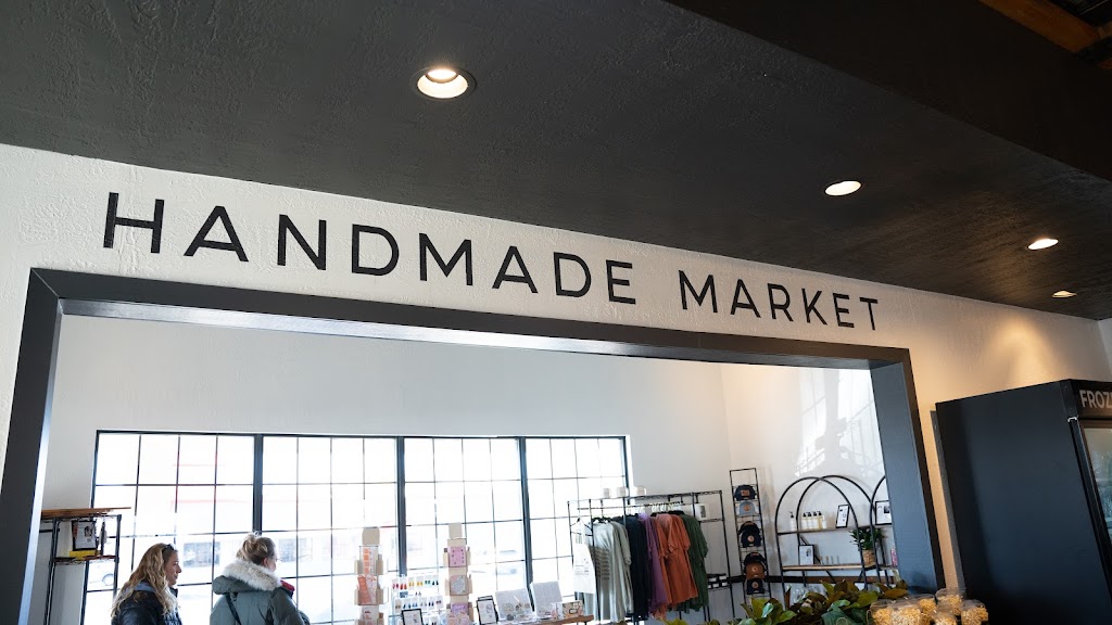 Photo of Handmade