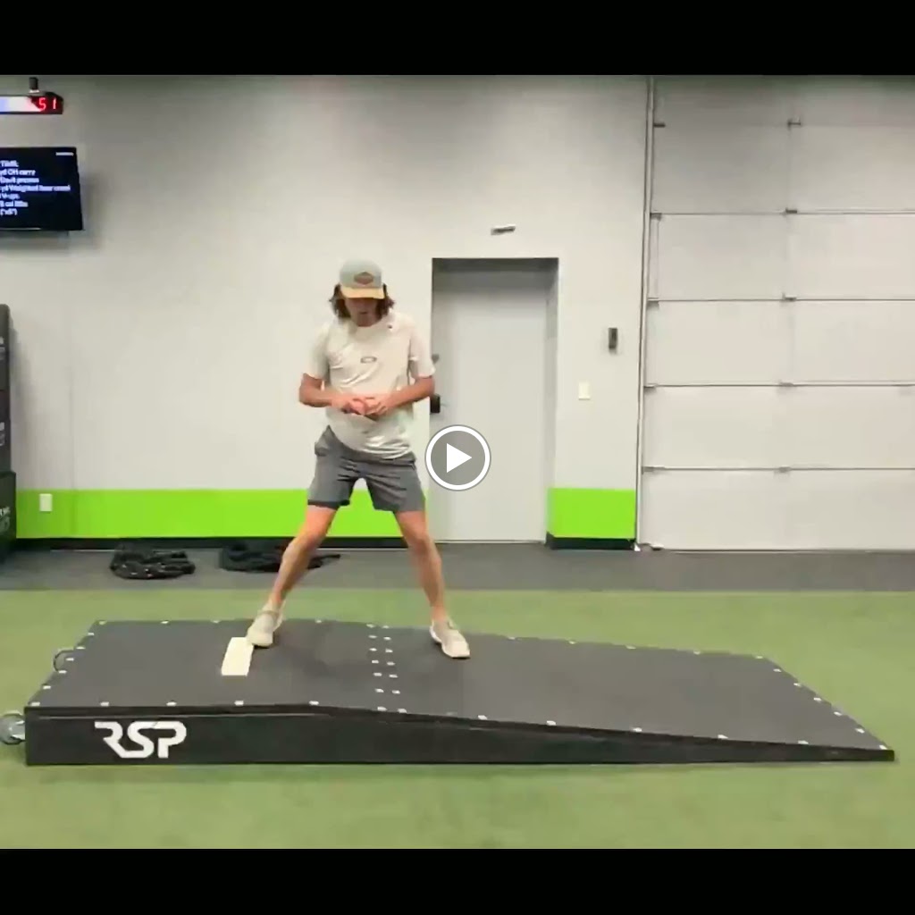  Riley Sports Performance