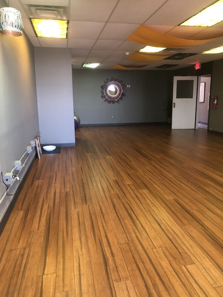  Radiance Yoga & Wellness