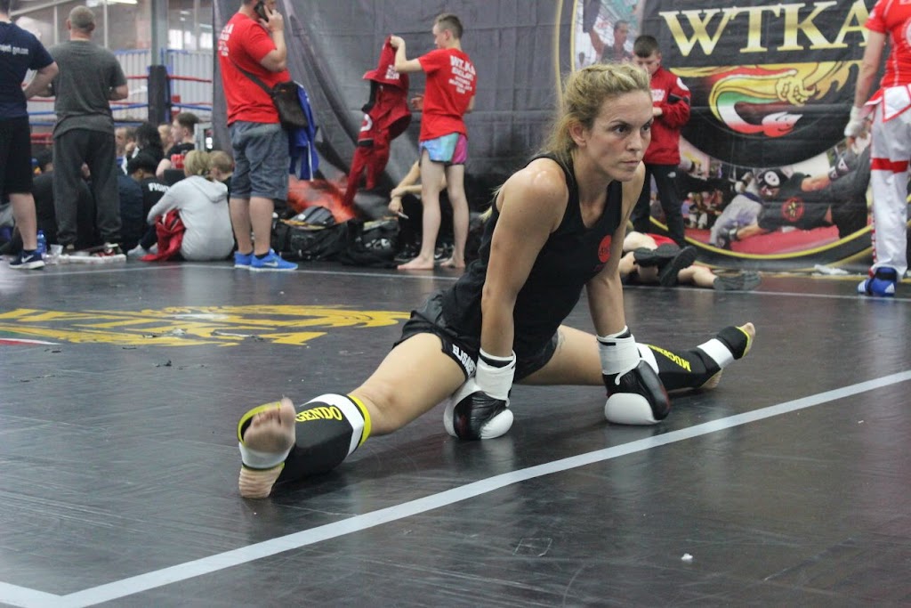 Mugendo Gava Artes marciales