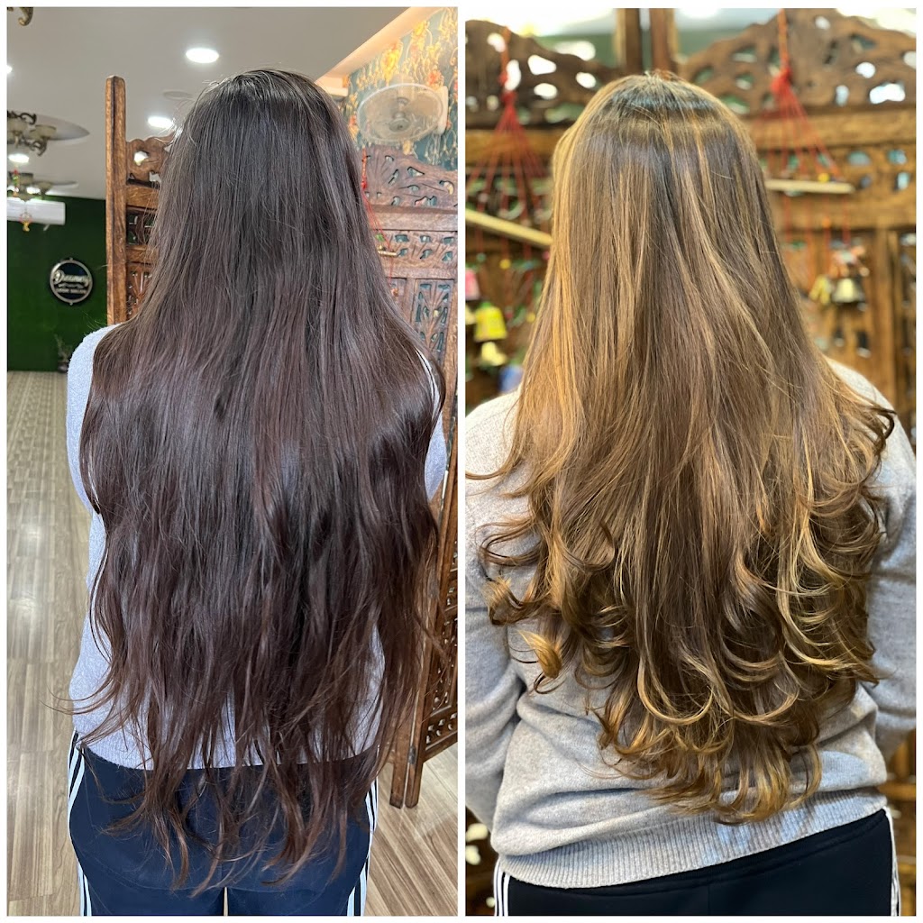 Dreamerz Look Beauty Academy Salon