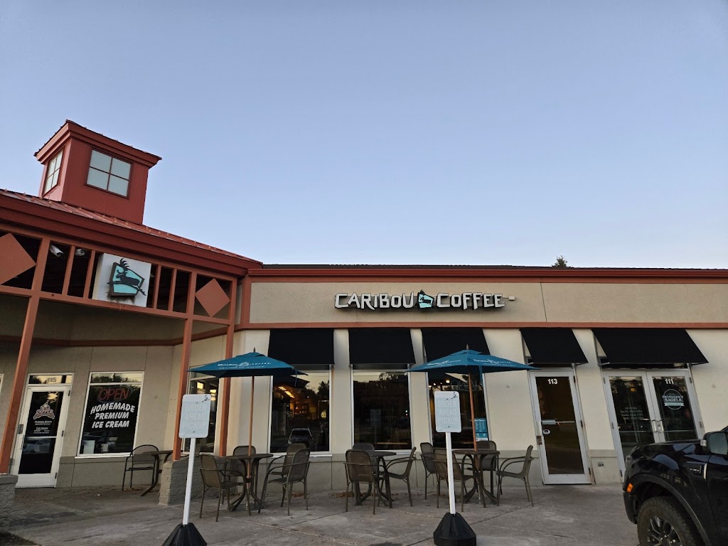 Photo of Caribou Coffee