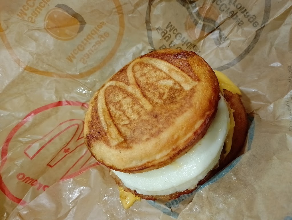 Comfort food