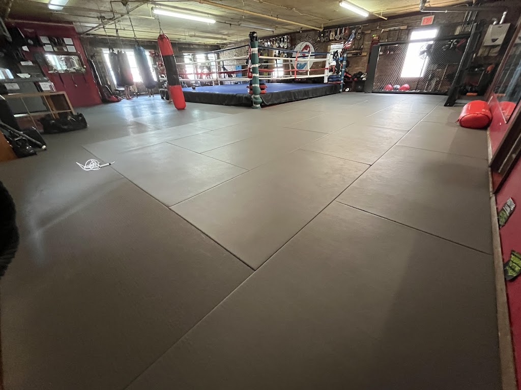  Ardon Sweet Science Gym