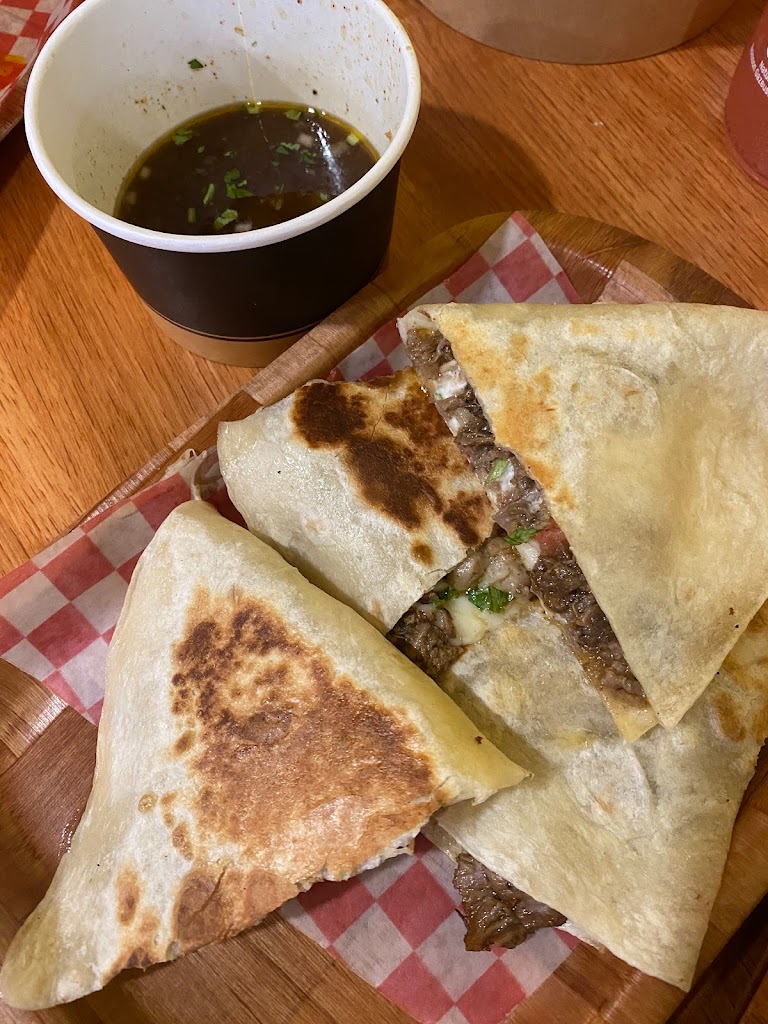 Quesadilla