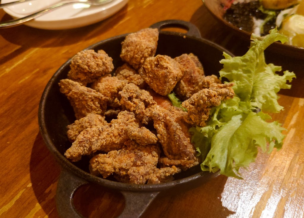 Log野筏餐酒館｜包場餐廳｜包廂 Log Bar and Grill 的照片