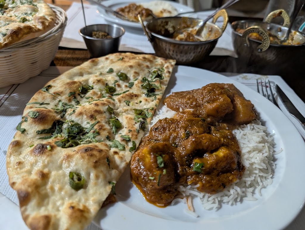 Restaurante Spicy Affair — Mas recientes