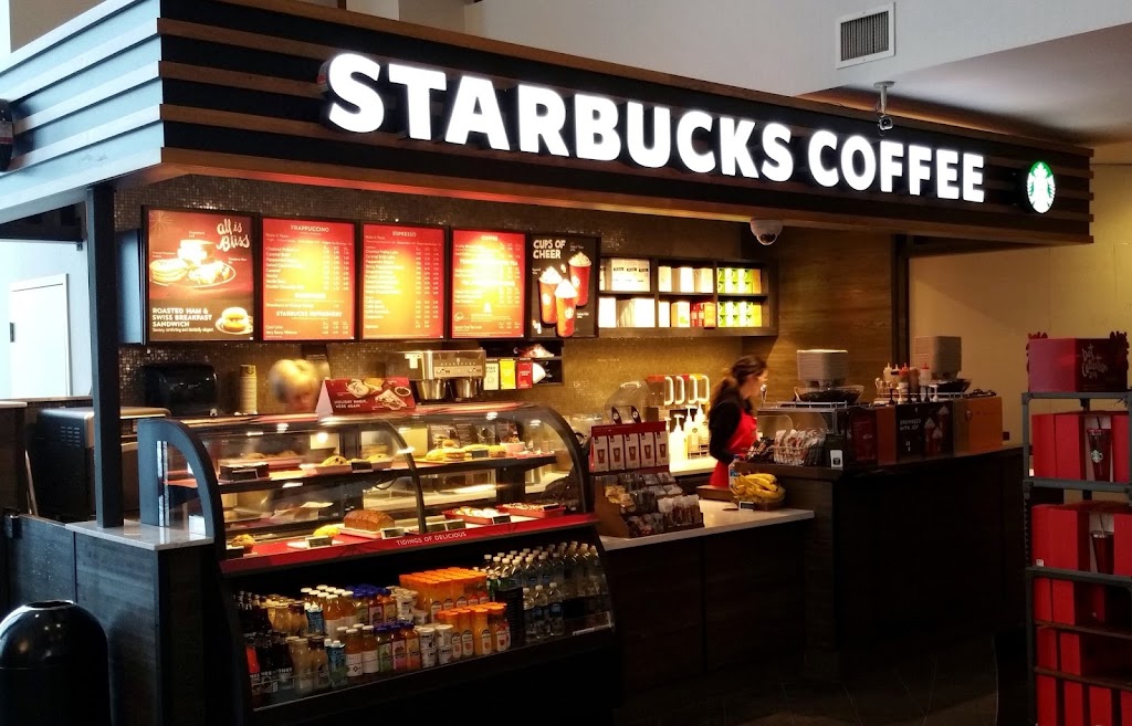 Photo of Starbucks