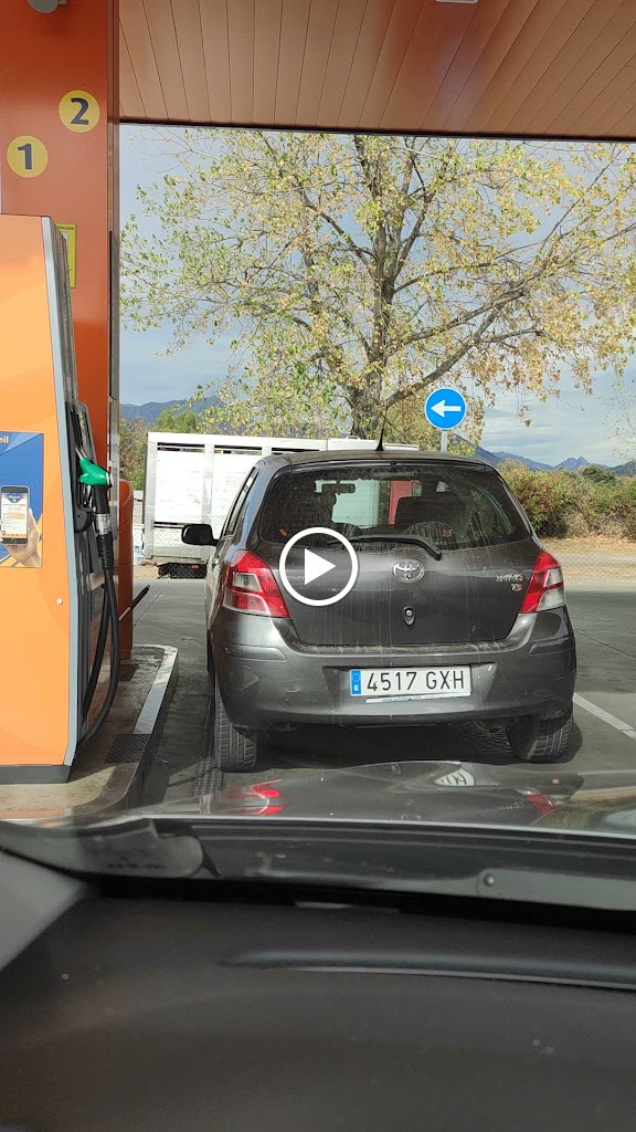 Plenergy Guadarrama I (antes Plenoil) — Videos