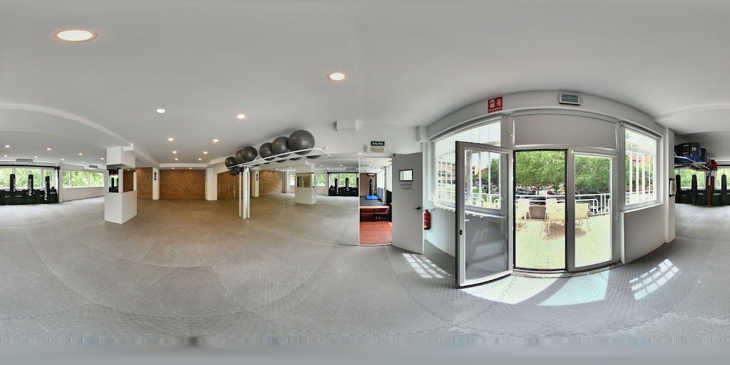Artes Marciales en Majadahonda KAMAE DO — Street View y 360deg