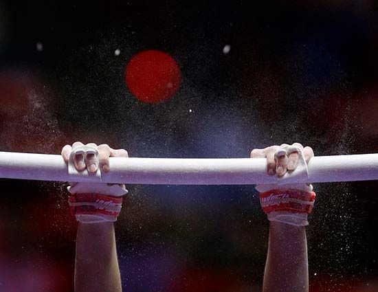  Apex Gymnastics Academy