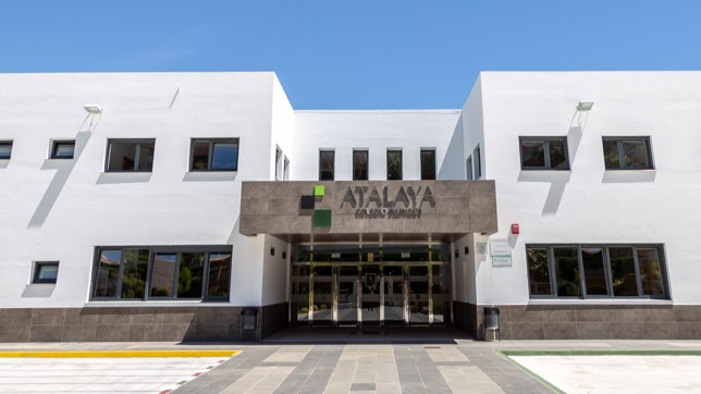 Atalaya Colegio Internacional