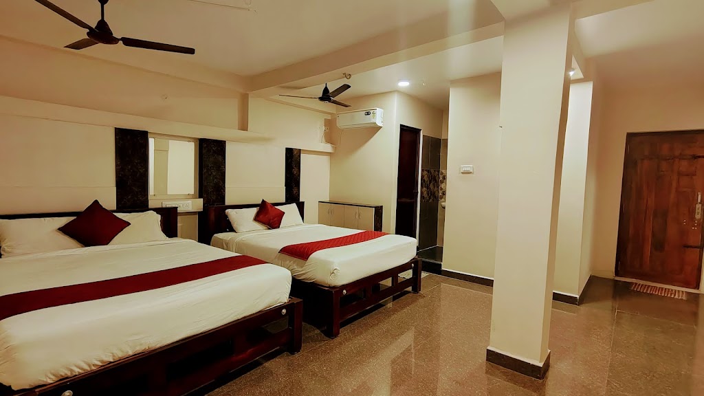 Vel Residency