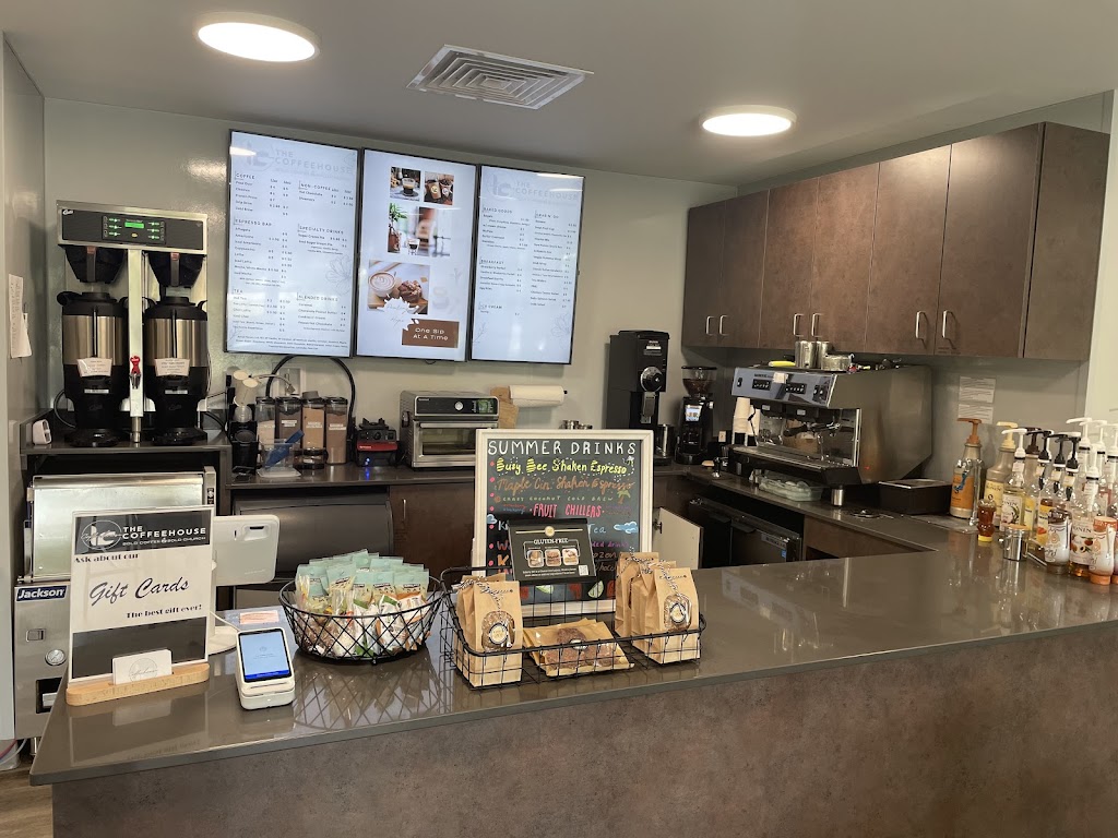 Photo of LC Coffeehouse