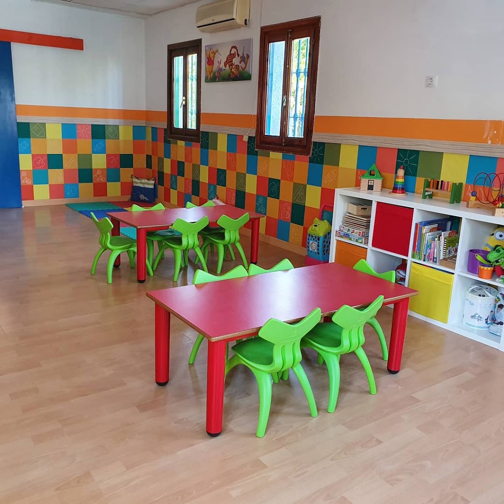 Centro de Educacion Infantil Colorines — Del propietario