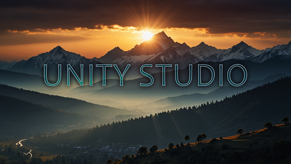  Unity Studio Yoga