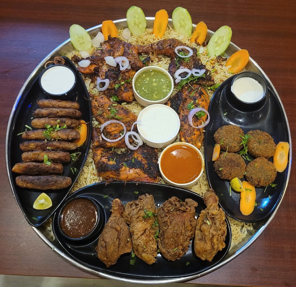Food & drink