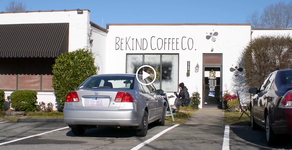 Photo of Be Kind Coffee Co.