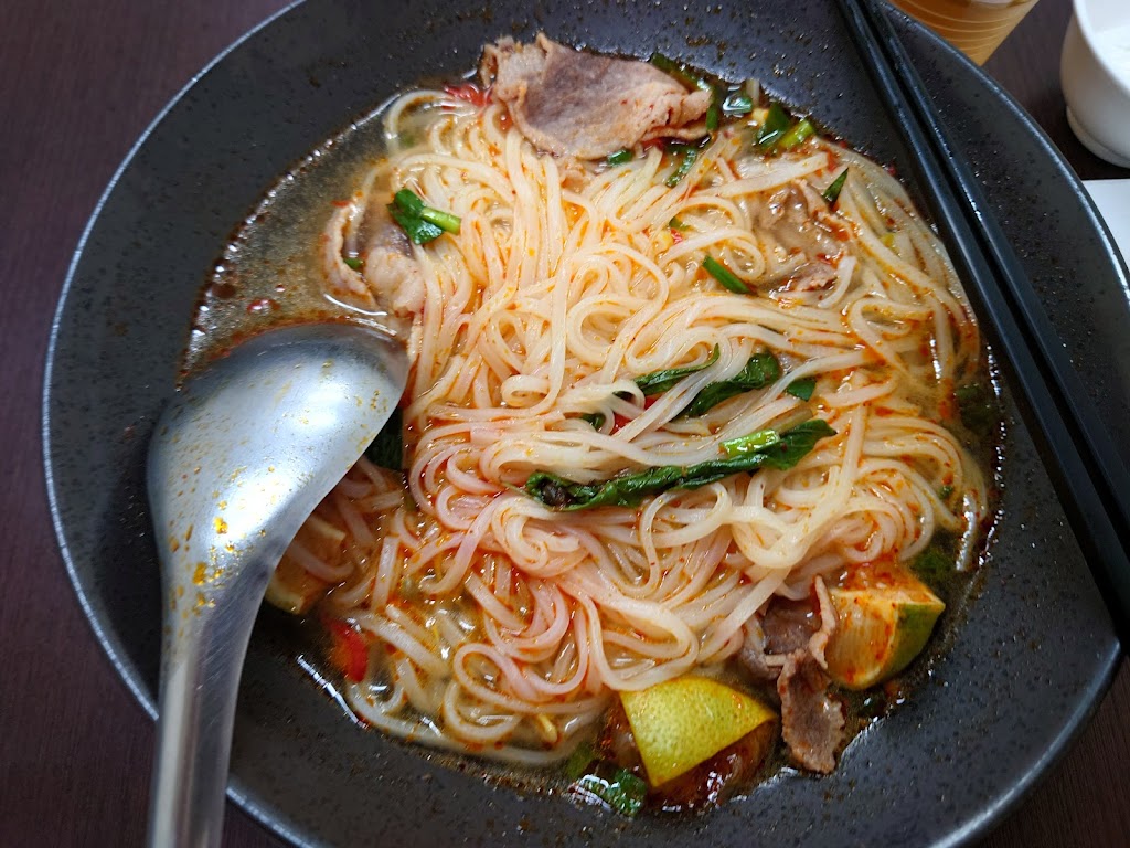 好味越南料理 的照片