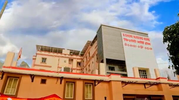 Dr. Kishori Nursing Home