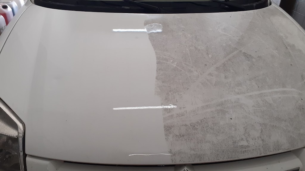 Auto Lavado Sp — Del propietario