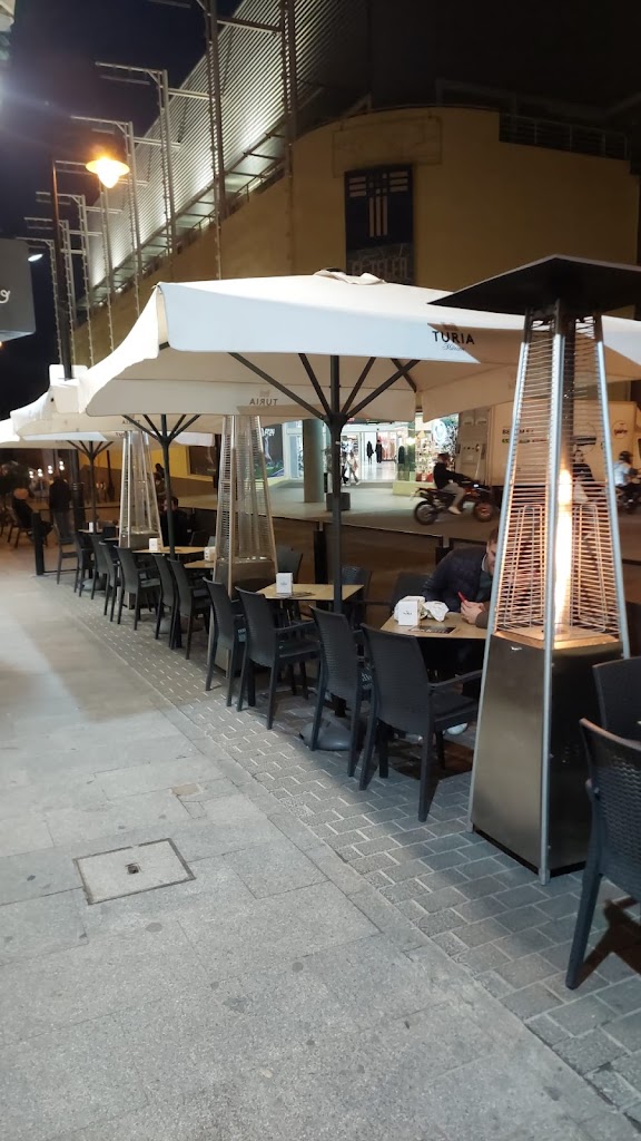 Black pork Ontinyent by Olmedo