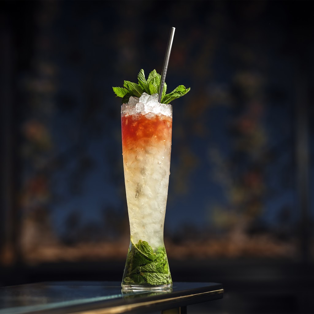 Food & drink