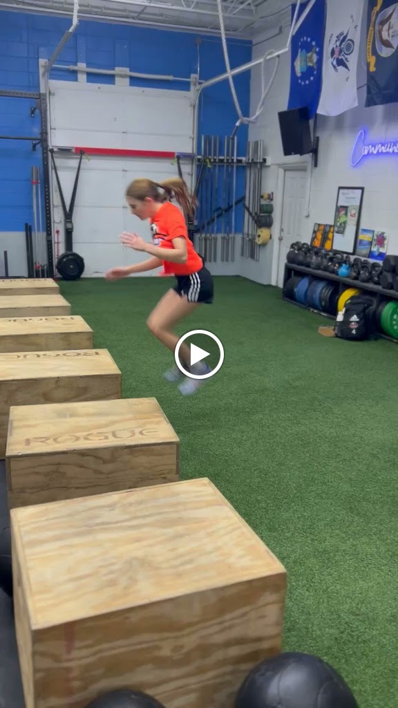  Forevolution Fitness