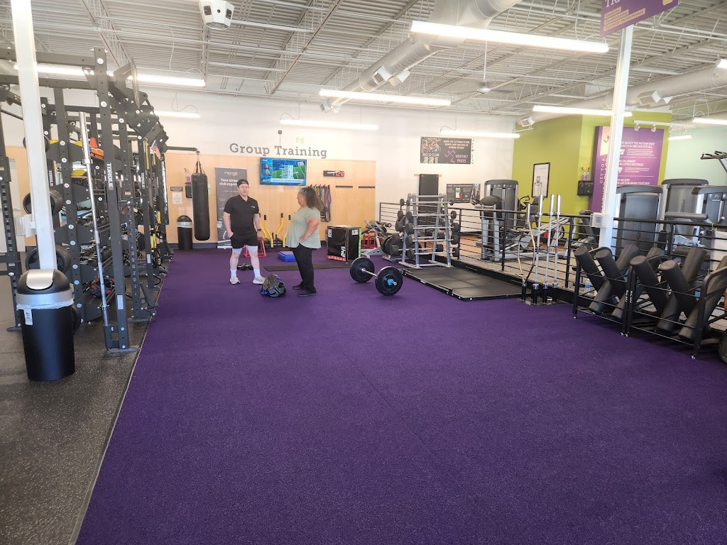  Anytime Fitness
