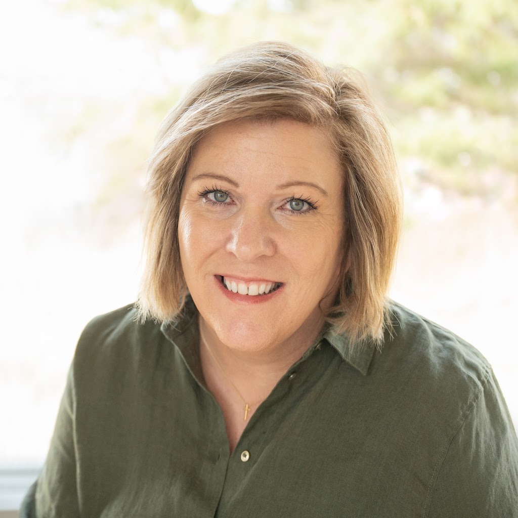 Marketing Consultant Brenda Eckhardt