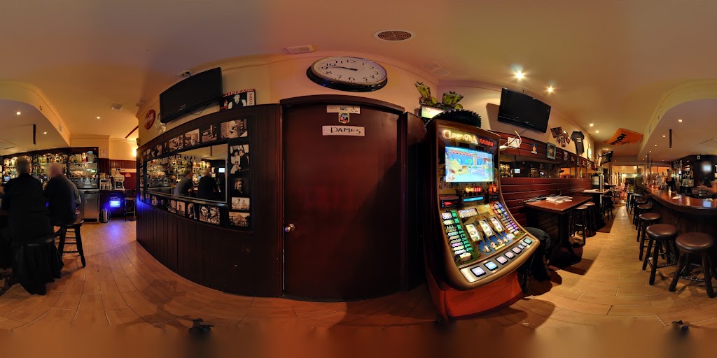 De Klikspaan Grand Cafe — Ambiente