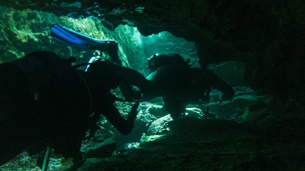 GooDiving