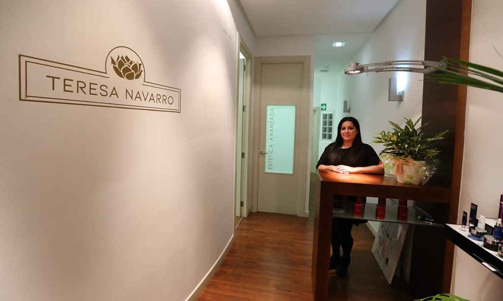 Centro de Estetica Teresa Navarro